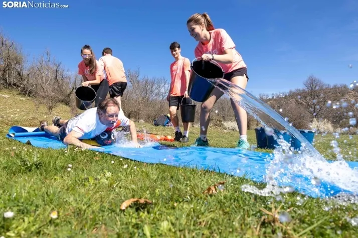 Desafío UVA 2024./Viksar Fotografía