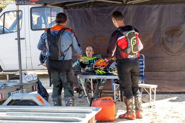 IX Cross Country de Fuentetoba./ Viksar Fotografía