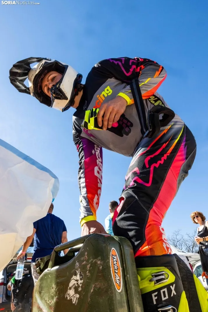 IX Cross Country de Fuentetoba./ Viksar Fotografía