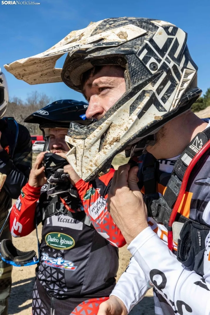 IX Cross Country de Fuentetoba./ Viksar Fotografía