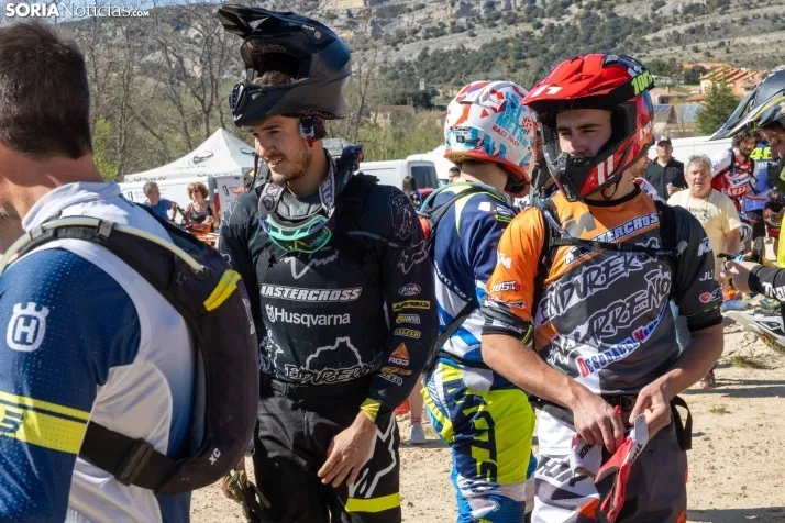 IX Cross Country de Fuentetoba./ Viksar Fotografía