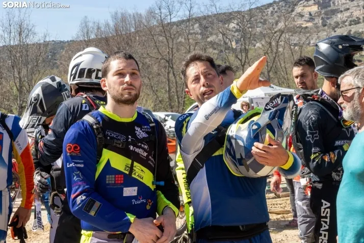 IX Cross Country de Fuentetoba./ Viksar Fotografía
