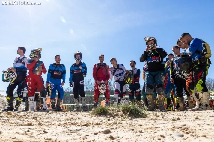 IX Cross Country de Fuentetoba./ Viksar Fotografía