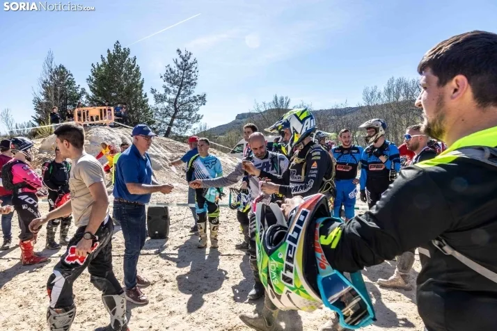 IX Cross Country de Fuentetoba./ Viksar Fotografía