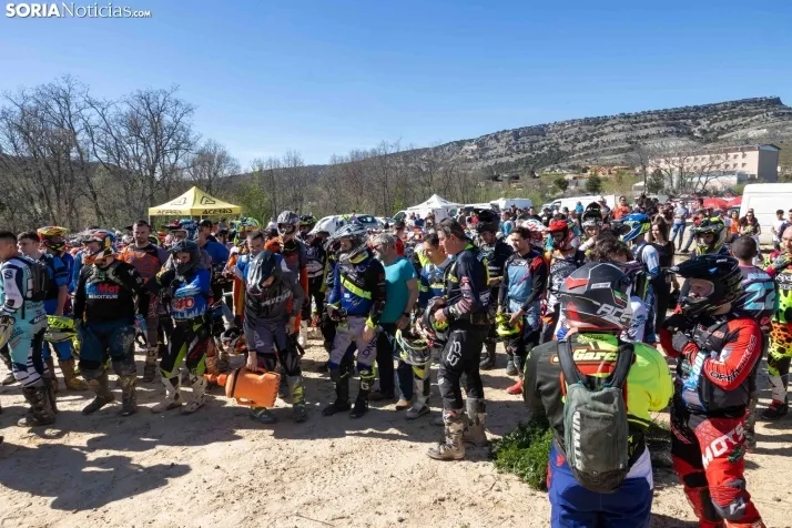 IX Cross Country de Fuentetoba./ Viksar Fotografía
