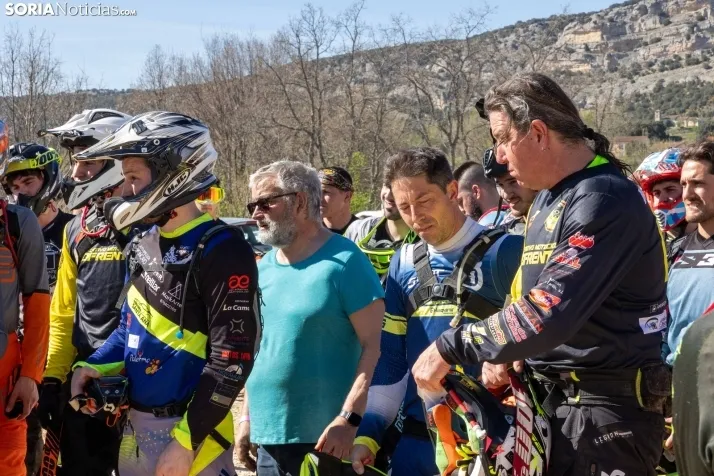 IX Cross Country de Fuentetoba./ Viksar Fotografía