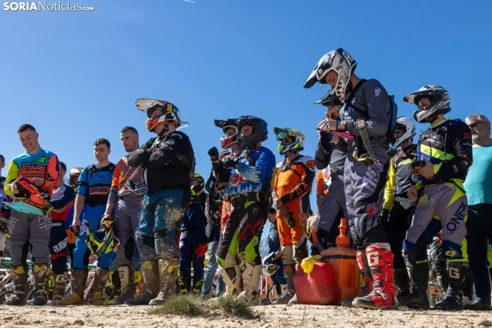 IX Cross Country de Fuentetoba./ Viksar Fotografía