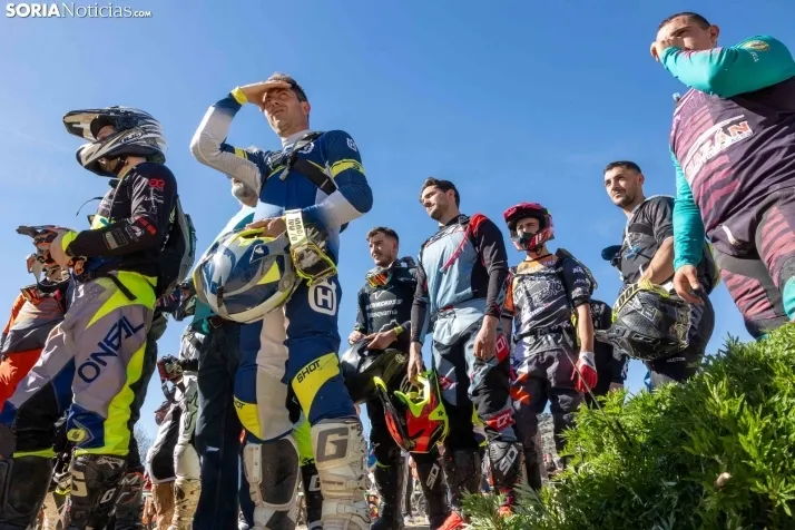 IX Cross Country de Fuentetoba./ Viksar Fotografía