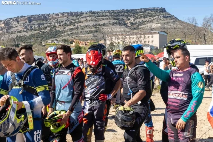 IX Cross Country de Fuentetoba./ Viksar Fotografía