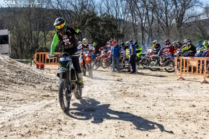 IX Cross Country de Fuentetoba./ Viksar Fotografía