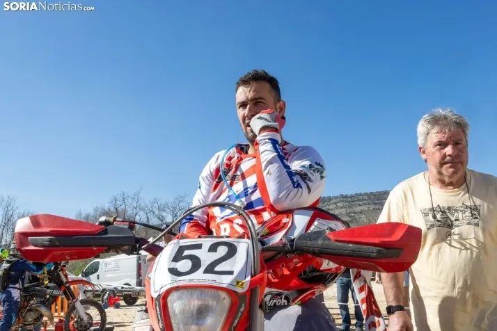 IX Cross Country de Fuentetoba./ Viksar Fotografía