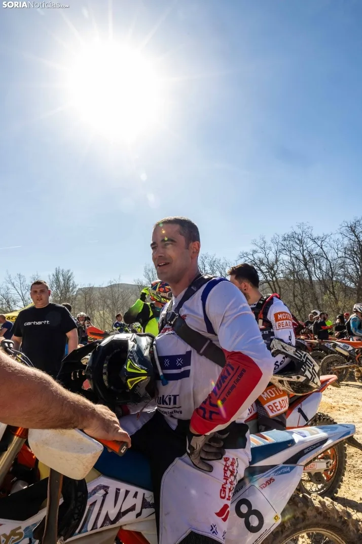 IX Cross Country de Fuentetoba./ Viksar Fotografía