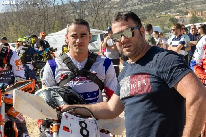 IX Cross Country de Fuentetoba./ Viksar Fotografía