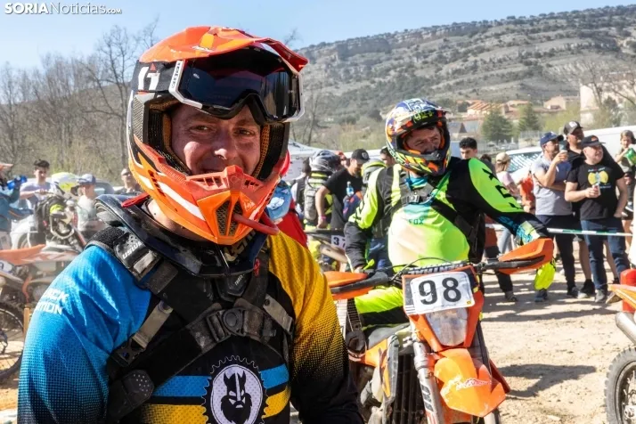 IX Cross Country de Fuentetoba./ Viksar Fotografía