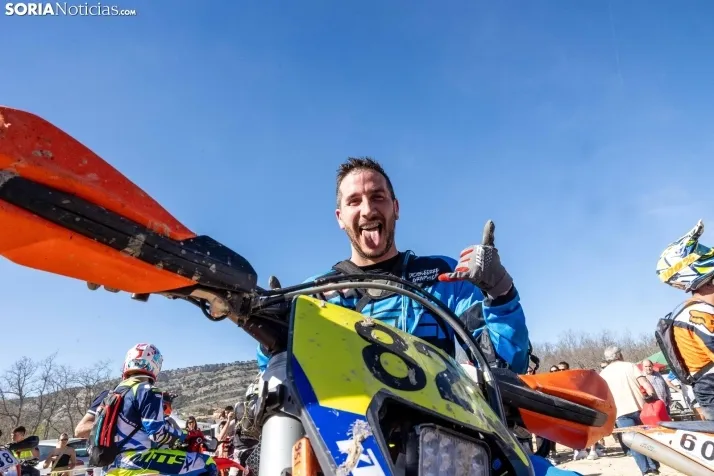 IX Cross Country de Fuentetoba./ Viksar Fotografía
