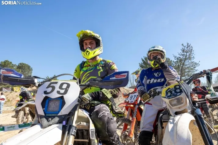 IX Cross Country de Fuentetoba./ Viksar Fotografía