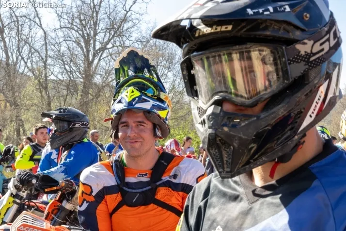 IX Cross Country de Fuentetoba./ Viksar Fotografía