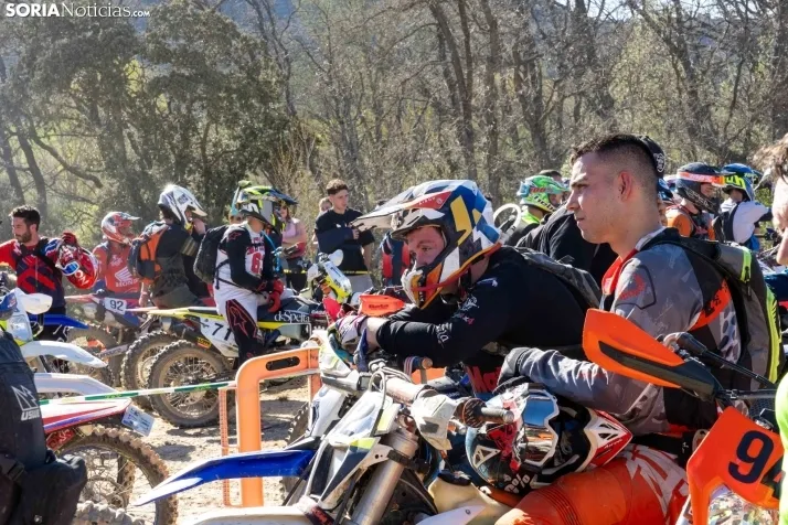 IX Cross Country de Fuentetoba./ Viksar Fotografía