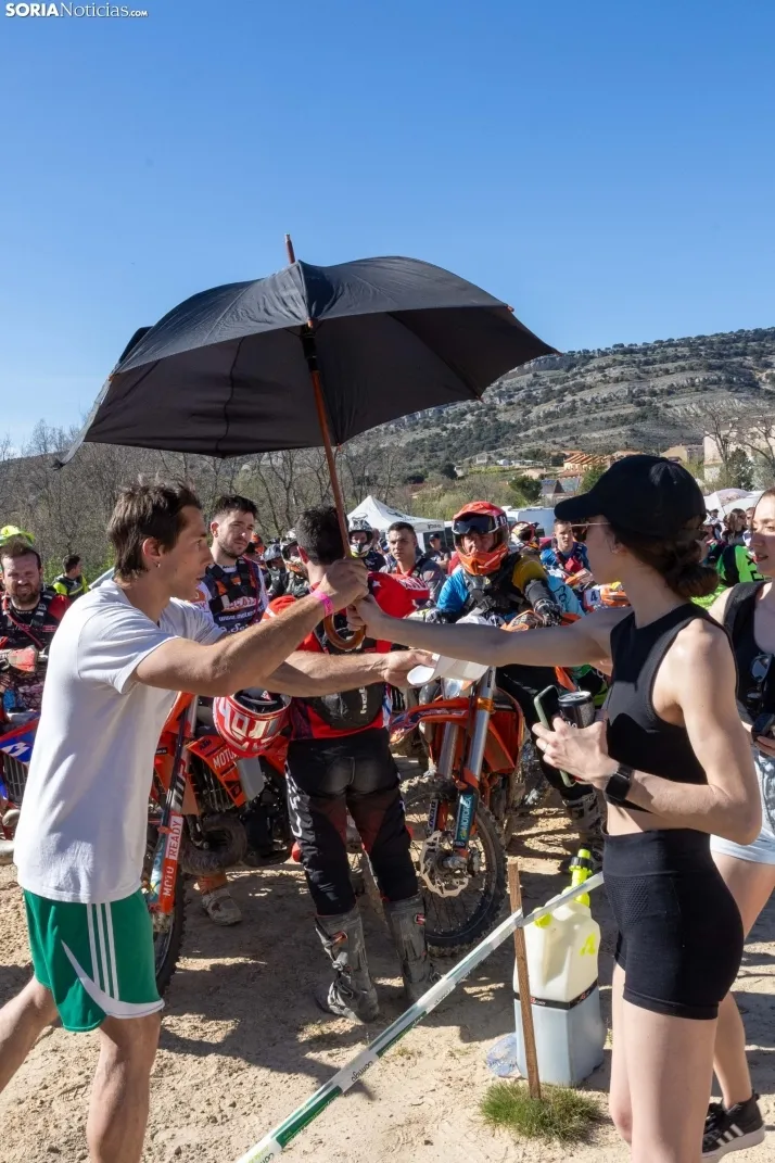 IX Cross Country de Fuentetoba./ Viksar Fotografía