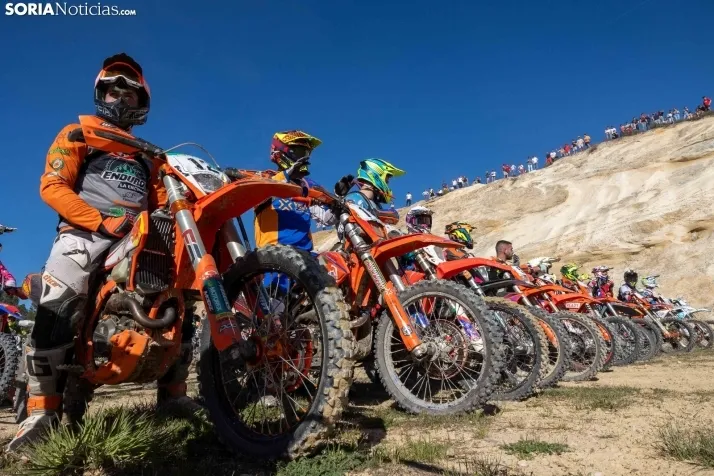 IX Cross Country de Fuentetoba./ Viksar Fotografía
