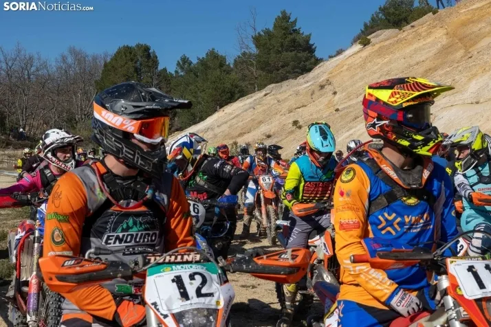 IX Cross Country de Fuentetoba./ Viksar Fotografía