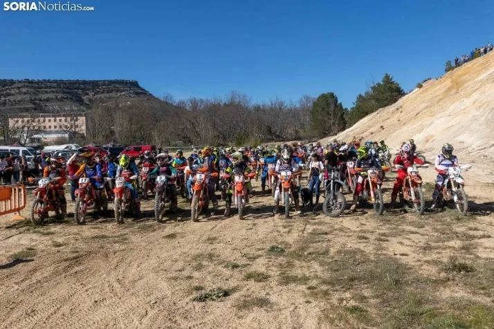 IX Cross Country de Fuentetoba./ Viksar Fotografía