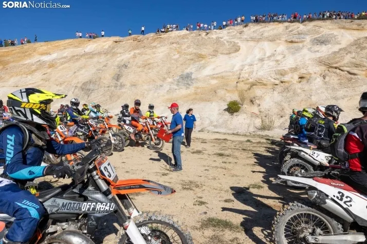 IX Cross Country de Fuentetoba./ Viksar Fotografía