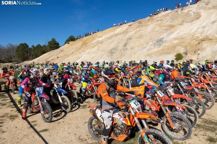 IX Cross Country de Fuentetoba./ Viksar Fotografía