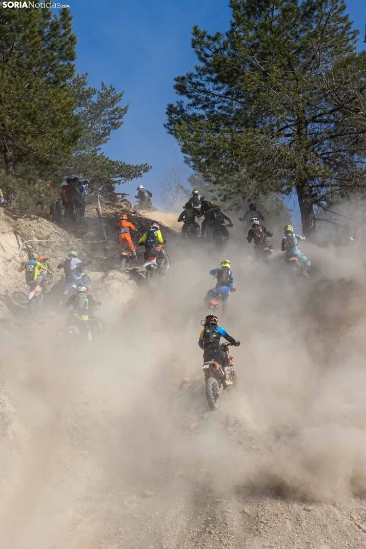 IX Cross Country de Fuentetoba./ Viksar Fotografía