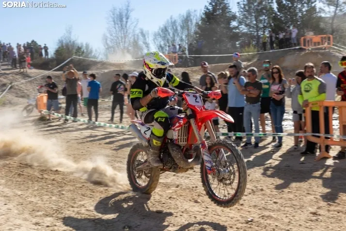 IX Cross Country de Fuentetoba./ Viksar Fotografía