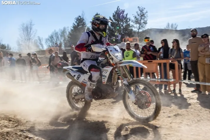 IX Cross Country de Fuentetoba./ Viksar Fotografía