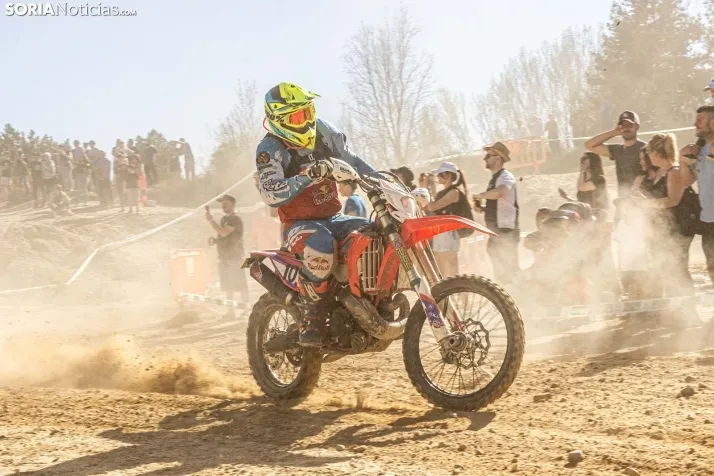 IX Cross Country de Fuentetoba./ Viksar Fotografía