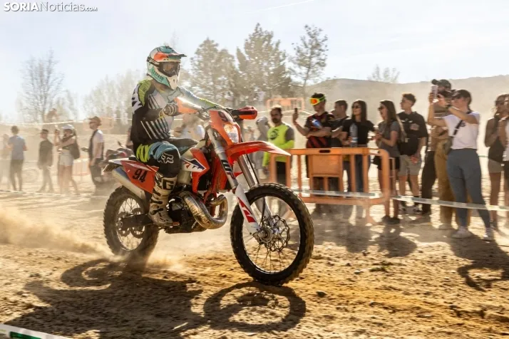 IX Cross Country de Fuentetoba./ Viksar Fotografía