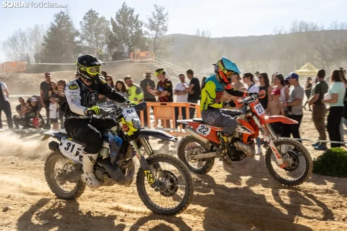IX Cross Country de Fuentetoba./ Viksar Fotografía