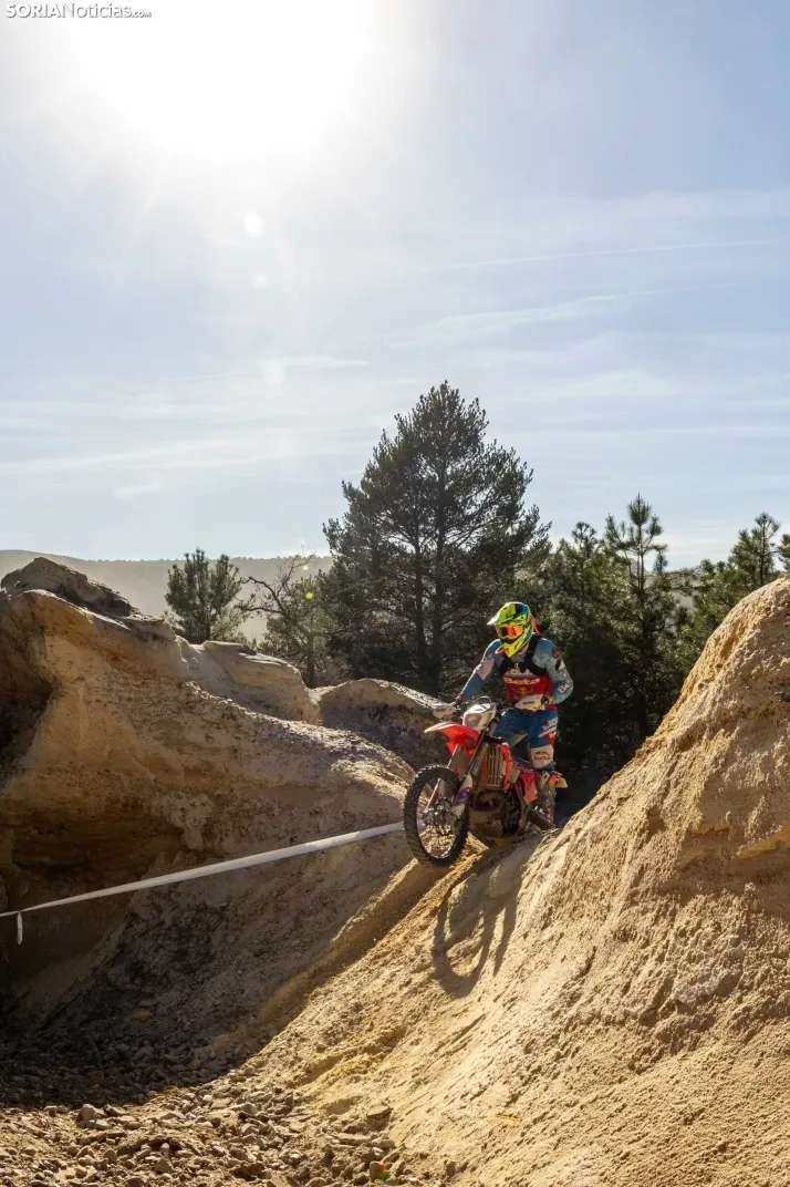 IX Cross Country de Fuentetoba./ Viksar Fotografía