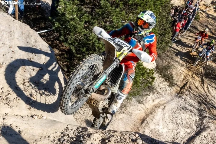 IX Cross Country de Fuentetoba./ Viksar Fotografía