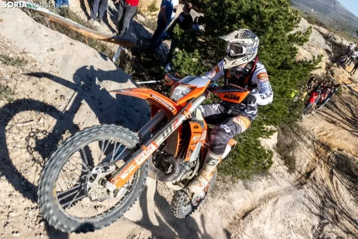 IX Cross Country de Fuentetoba./ Viksar Fotografía