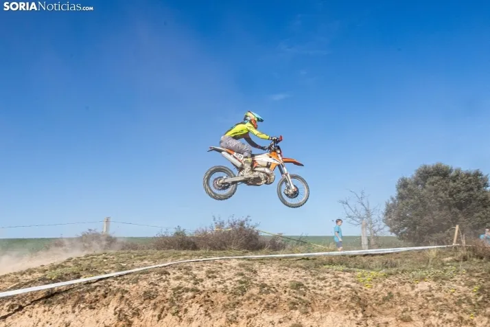 IX Cross Country de Fuentetoba./ Viksar Fotografía