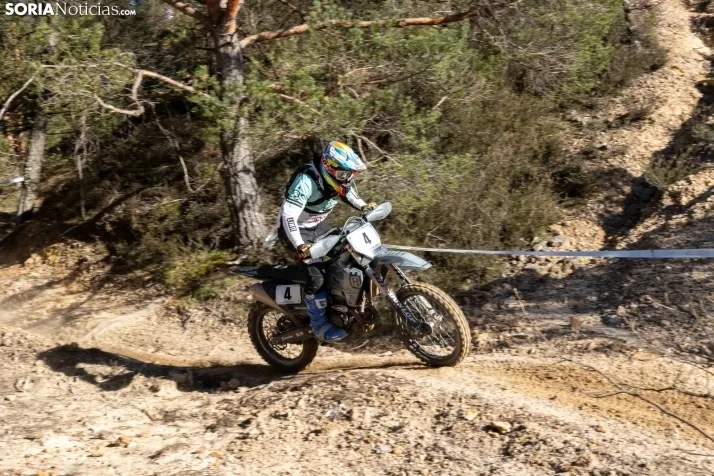 IX Cross Country de Fuentetoba./ Viksar Fotografía