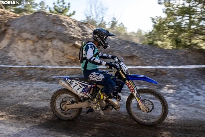 IX Cross Country de Fuentetoba./ Viksar Fotografía
