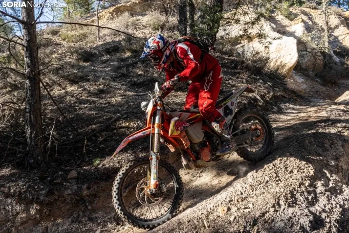 IX Cross Country de Fuentetoba./ Viksar Fotografía