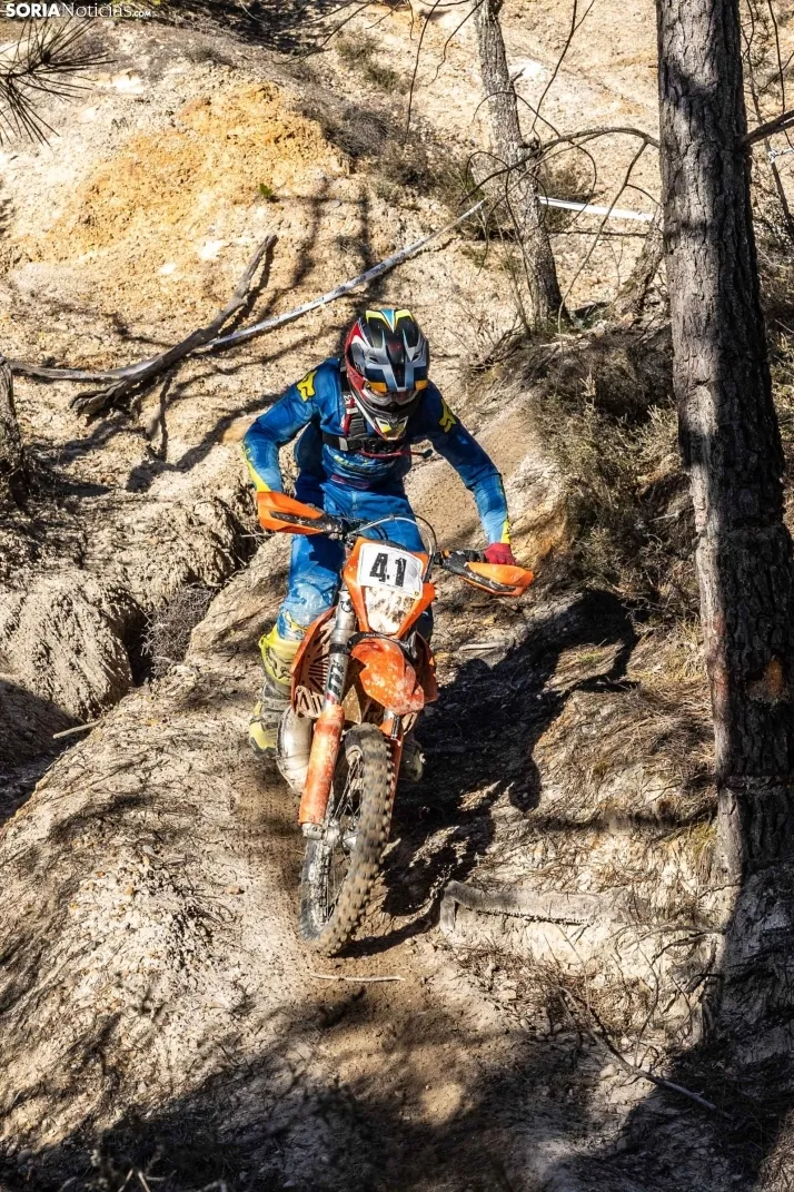 IX Cross Country de Fuentetoba./ Viksar Fotografía