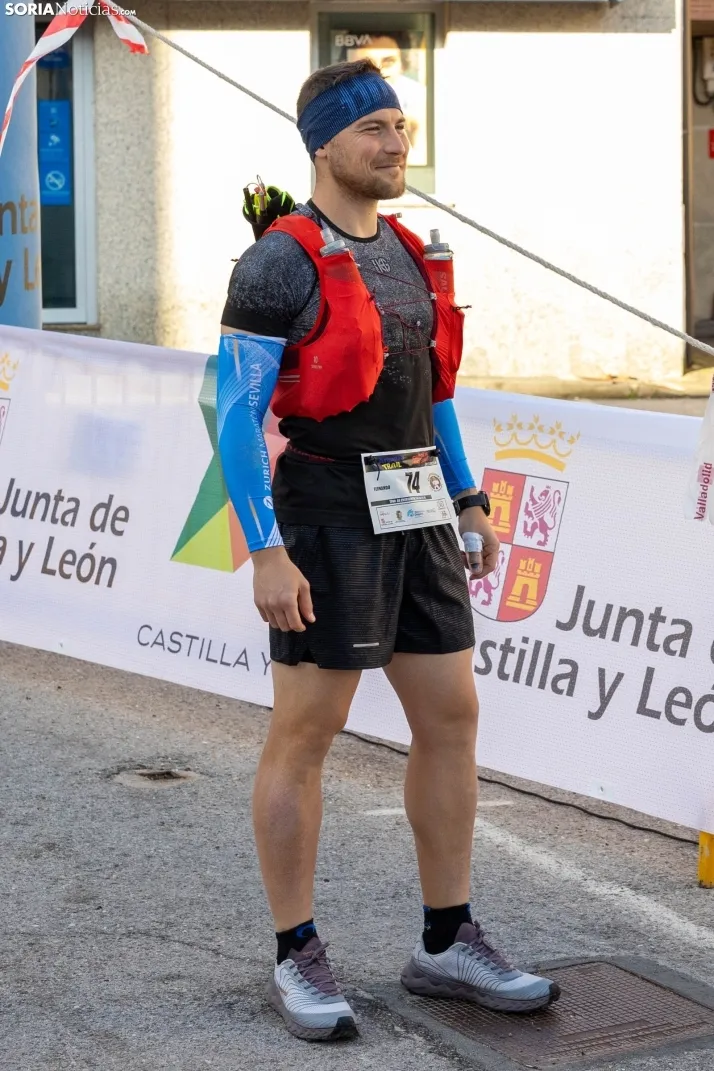 Arganza Trail 2024. Viksar Fotografía