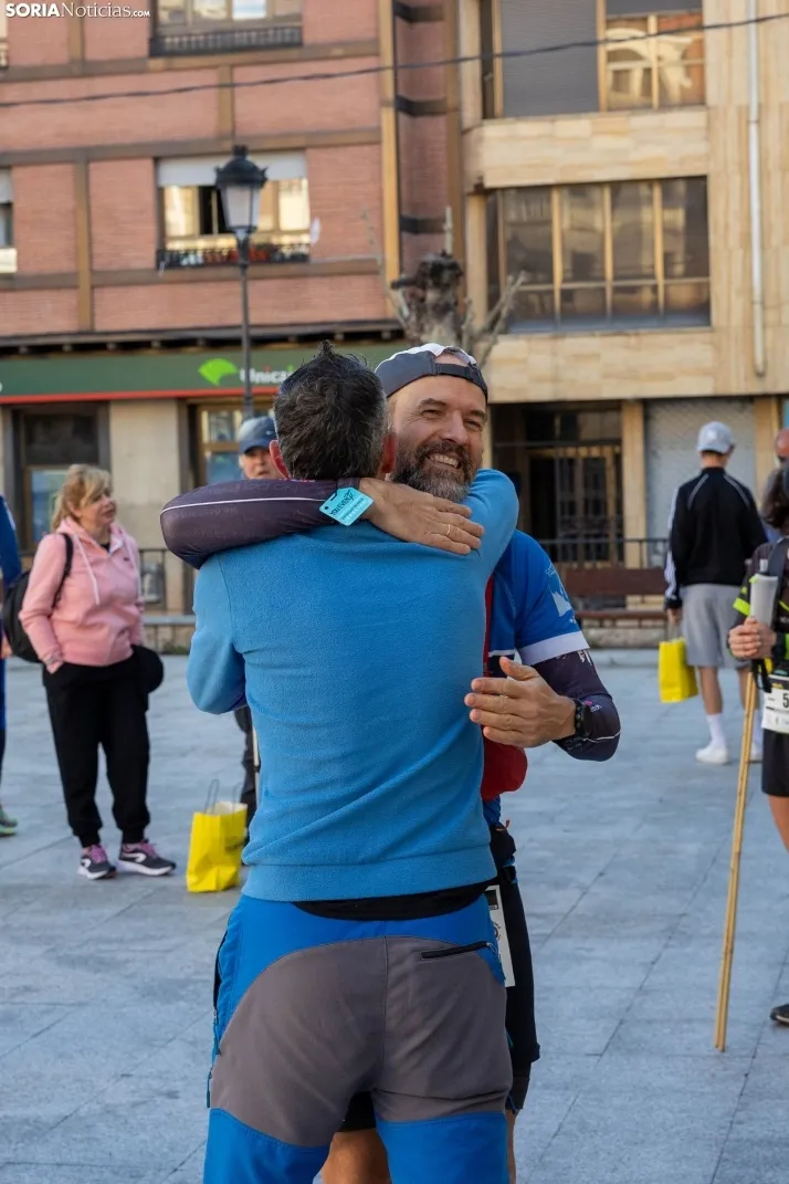 Arganza Trail 2024. Viksar Fotografía