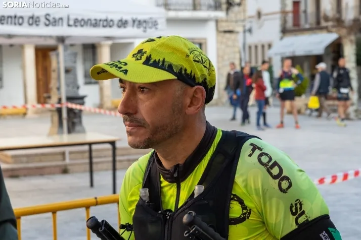 Arganza Trail 2024. Viksar Fotografía