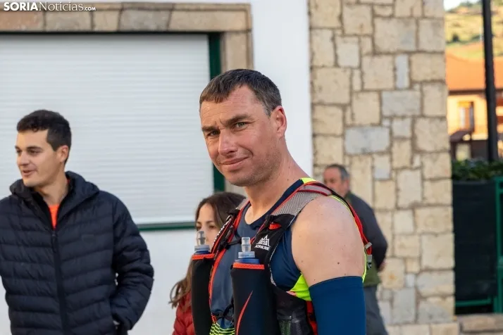 Arganza Trail 2024. Viksar Fotografía