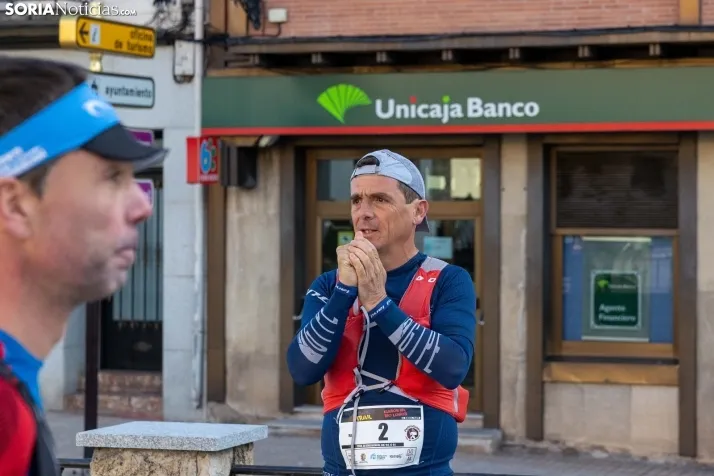 Arganza Trail 2024. Viksar Fotografía