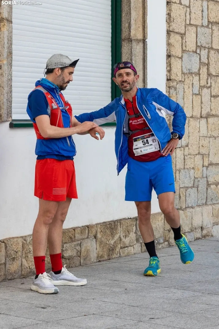 Arganza Trail 2024. Viksar Fotografía
