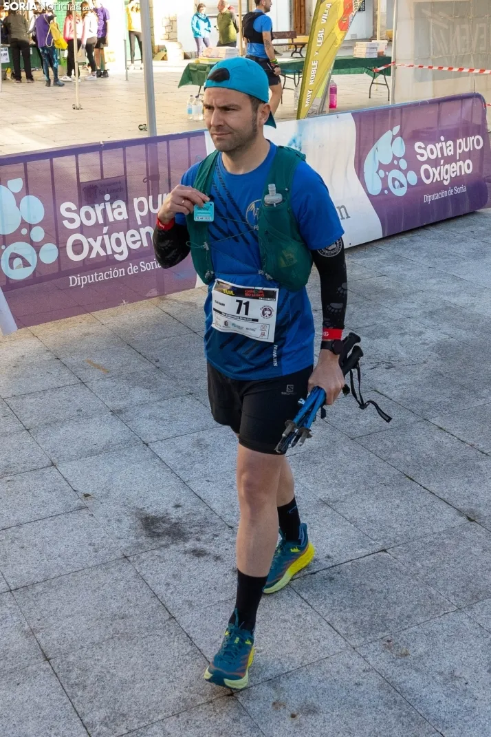 Arganza Trail 2024. Viksar Fotografía