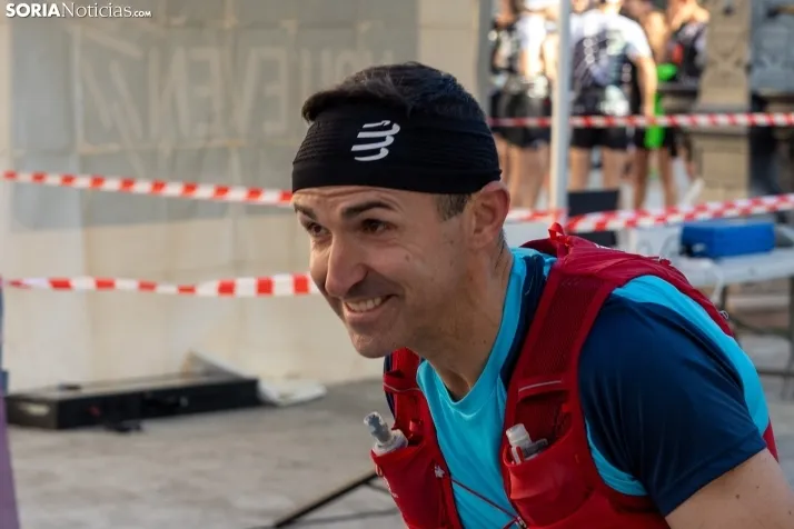 Arganza Trail 2024. Viksar Fotografía